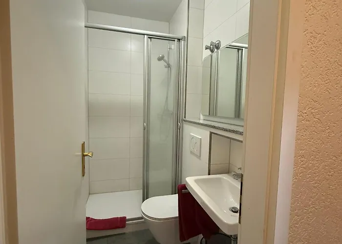 Nassauer Hof Frankfurt Zeilsheim Hotel