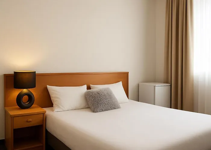 Nassauer Hof Frankfurt Zeilsheim Hotel Frankfurt am Main