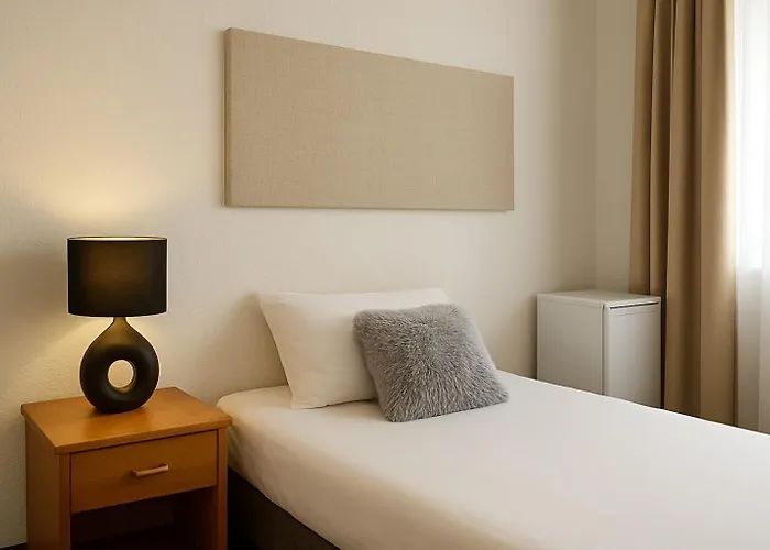 Nassauer Hof Frankfurt Zeilsheim 3*