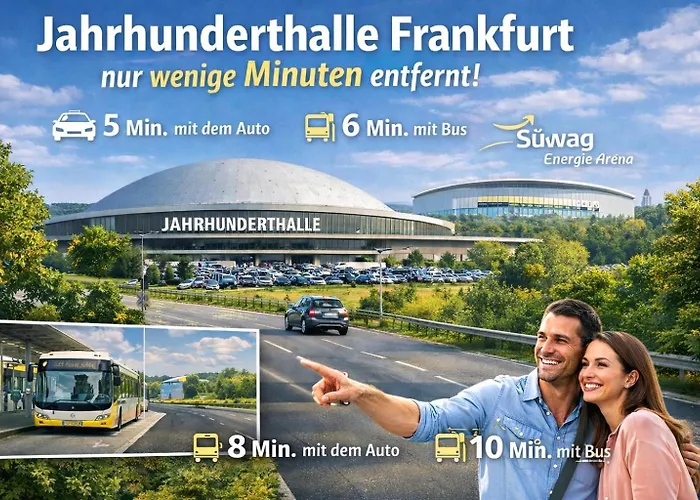 Nassauer Hof Frankfurt Zeilsheim Hotel Frankfurt am Main