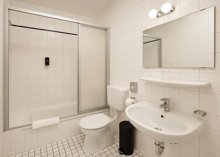 Hotel Nassauer Hof Frankfurt Zeilsheim
