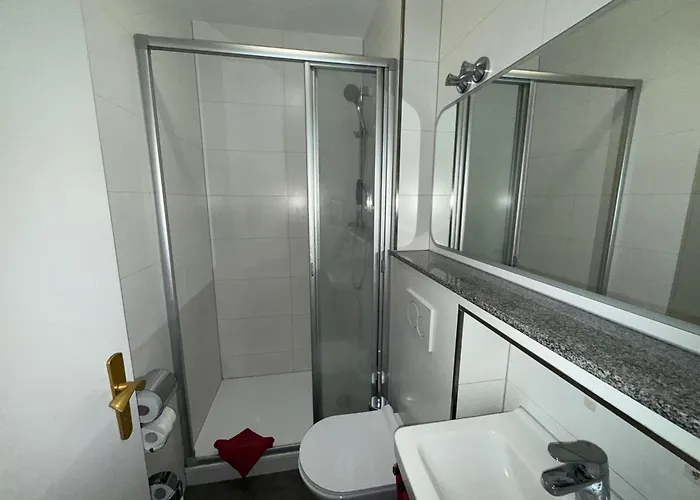 Nassauer Hof Frankfurt Zeilsheim 3*