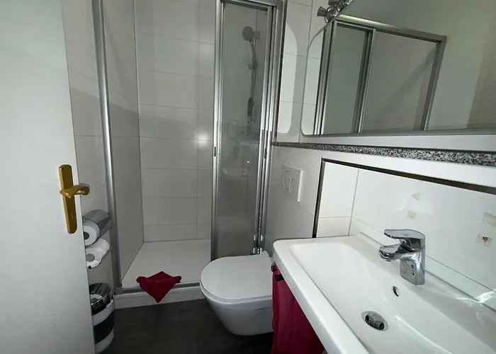 Nassauer Hof Frankfurt Zeilsheim 3*